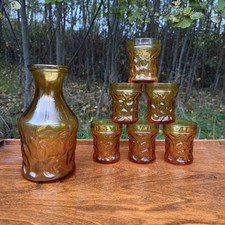 💛Vintage Bormioli Rocco