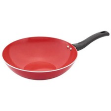 Wok Non Stick Judge Ceraglide