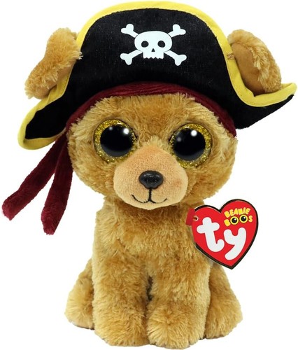 Beanie baby boos 36492 - ty,