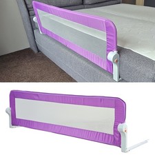 Premium Baby Bed Guard Fall