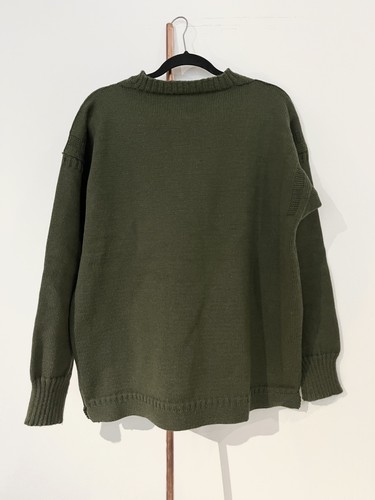 Tricoteur guernsey jumper - tricoteur,