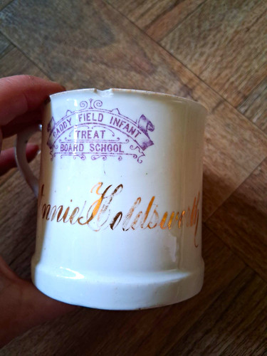 1911 king george queen - king, v