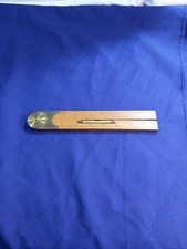 Rabone Wooden Rule 3ft Fold Up