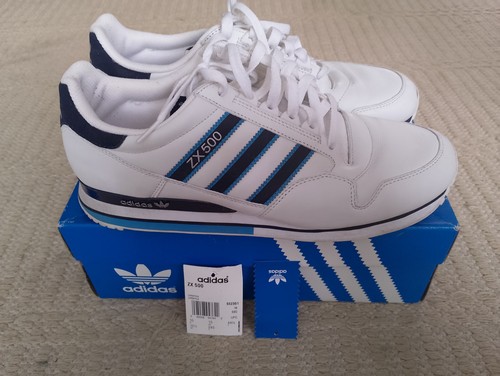Adidas zx500 size rare 2005 - size,