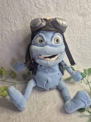 Vintage crazy frog the - ",