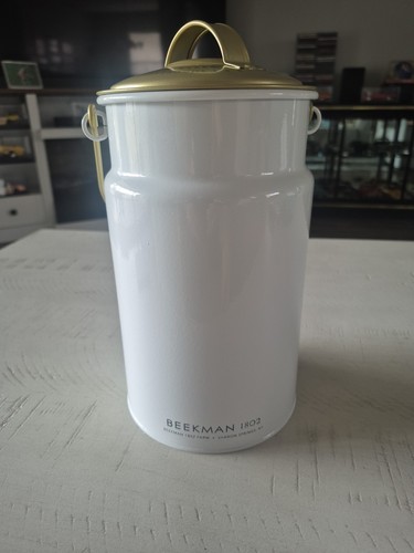 Beekman 1802 goat milk dairy - beekman,