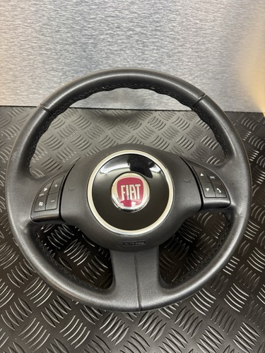 Fiat 500 lounge - mk2, 312