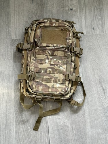 Highlander forces recon l - highlander,