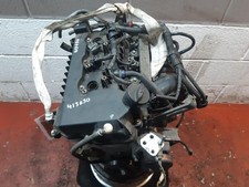 MITSUBISHI COLT Engine  2005