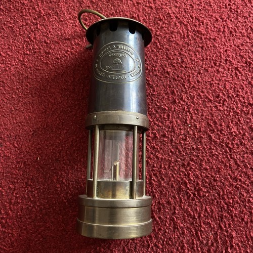 Thomas williams ltd brass - e.thomas,