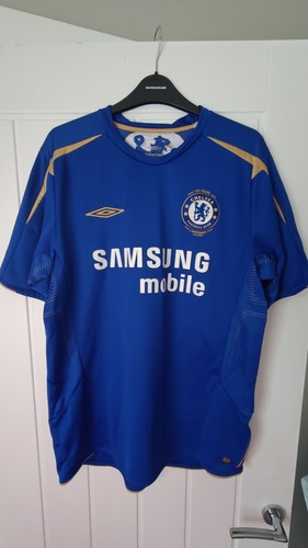 2005 centenary chelsea - 2005,