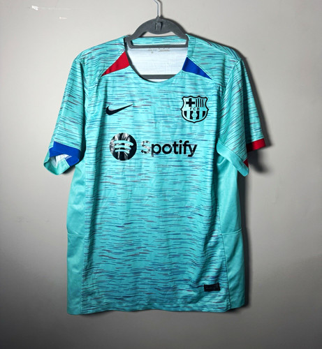 Nike barcelona 2023 away - 2023/24,