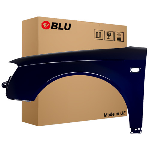 Wing for audi lz5l - wing,