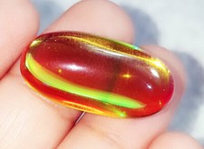 Loose Gemstone 19.30 Ct