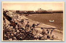 Clacton on the Sea West Cliff