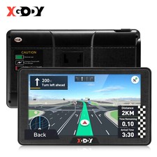 XGODY Caravan Motorhome GPS