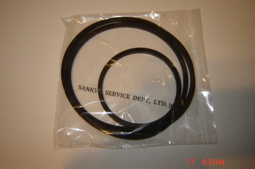 Sankyo 762 projector belts - 762,