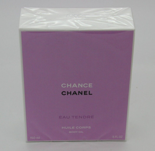 Chanel chance eau tendre - chance,