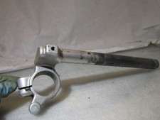 Suzuki SV650 s MK1 99-02 right handlebar handle bar