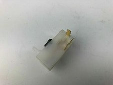 Front Wiper Motor Park/Stop