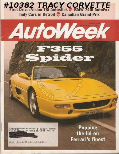 June 1995 autoweek - 19,