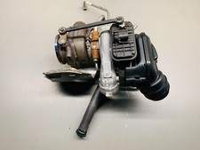 AUDI A3 TURBOCHARGER 2019 TFSI