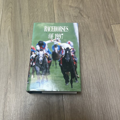 Timeform annual racehorses - timeform,
