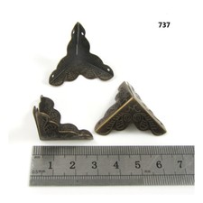 CORNER CASE PROTECTOR  REPAIR