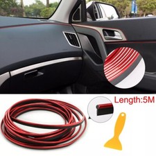 5M Red Universal Red Edge Gap