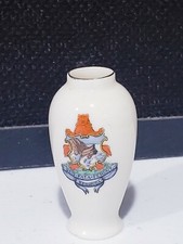 Shelley China - Model of