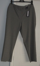 M&S The Mia Tapered Leg Black