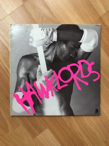 Hawkwind hawklords years - hawkwind, 25