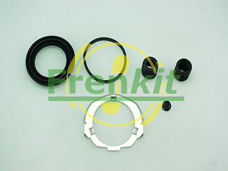 Repair kit brake - brake, caliper