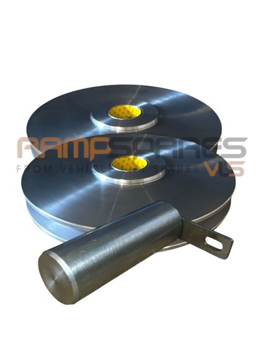 Bradbury lift series - lift,