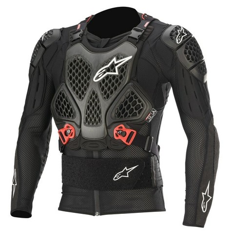 Alpinestars bionic tech - tech, v2