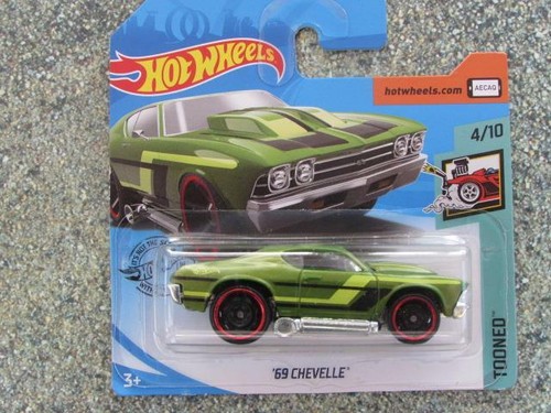 Hot wheels 2020 015 - wheels,