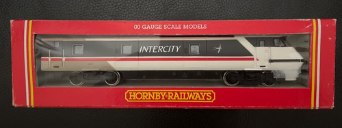 Hornby r268 gauge mk4 none - mk4,