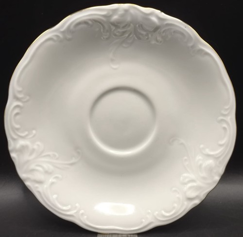 Rockley fine porcelain - porcelain, white