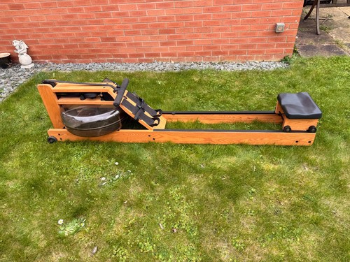 Waterrower original ash - ash, wood
