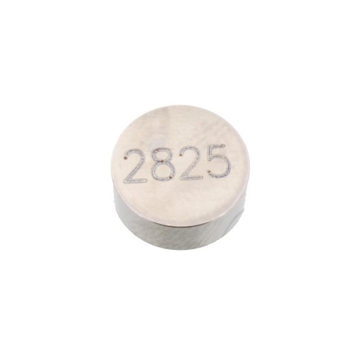 Jmp valve shim - 2.825, 1pc