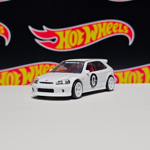 Hot wheels premium - hot,
