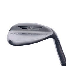 Used Titleist SM9 Tour Chrome
