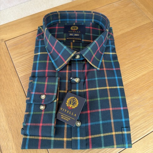 Viyella men long - viyella, men's