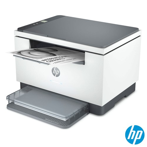 Laserjet m234dw wireless - hp,