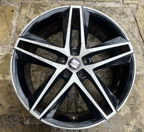 Seat ibiza inch - ibiza, fr