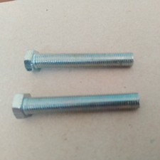 BSA A7 A10 B31 B33 REAR CHAIN