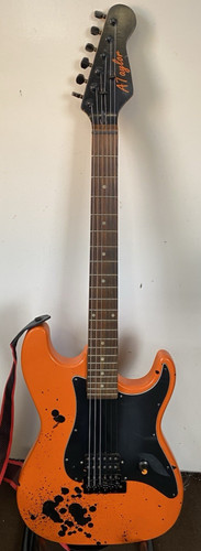 Taylor electric guitar strat - taylor,