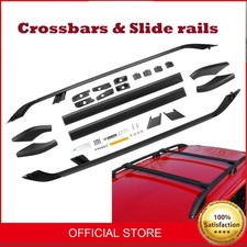 ALUMINIUM ROOF RAILS CROSS BAR