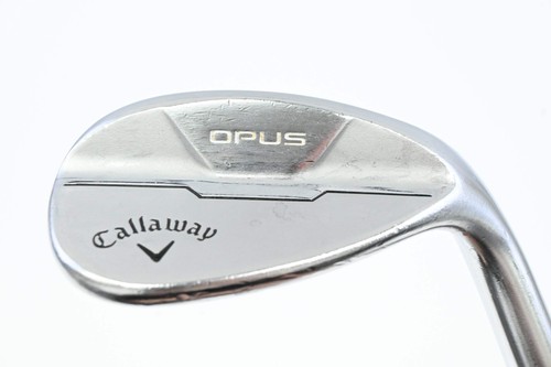 Callaway opus gap wedge 52 - /,