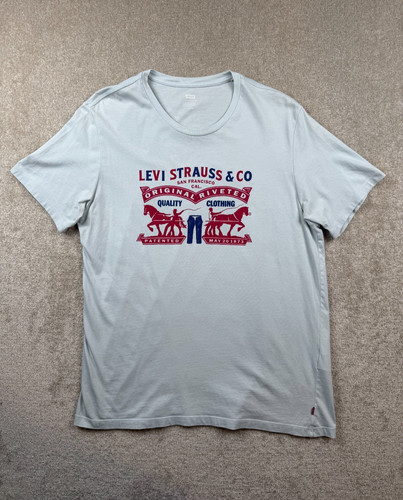 Levi strauss t shirt - strauss,